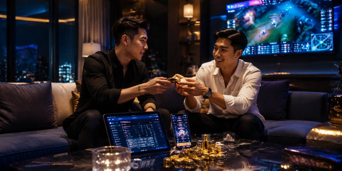 vf556 Câu chuyện phía sau vf556